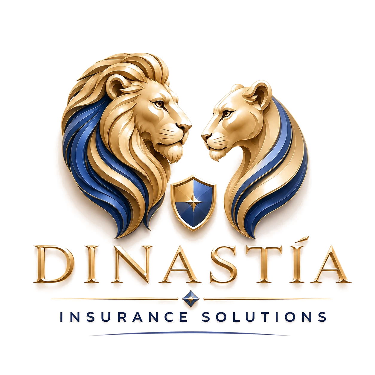 Dinastía Insurance Solutions — los leones de la casa