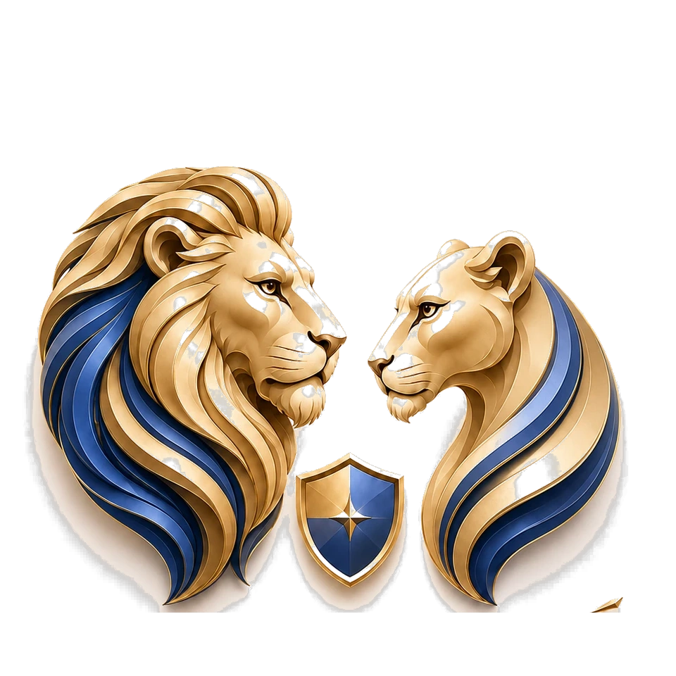Dinastía Insurance Solutions — los leones